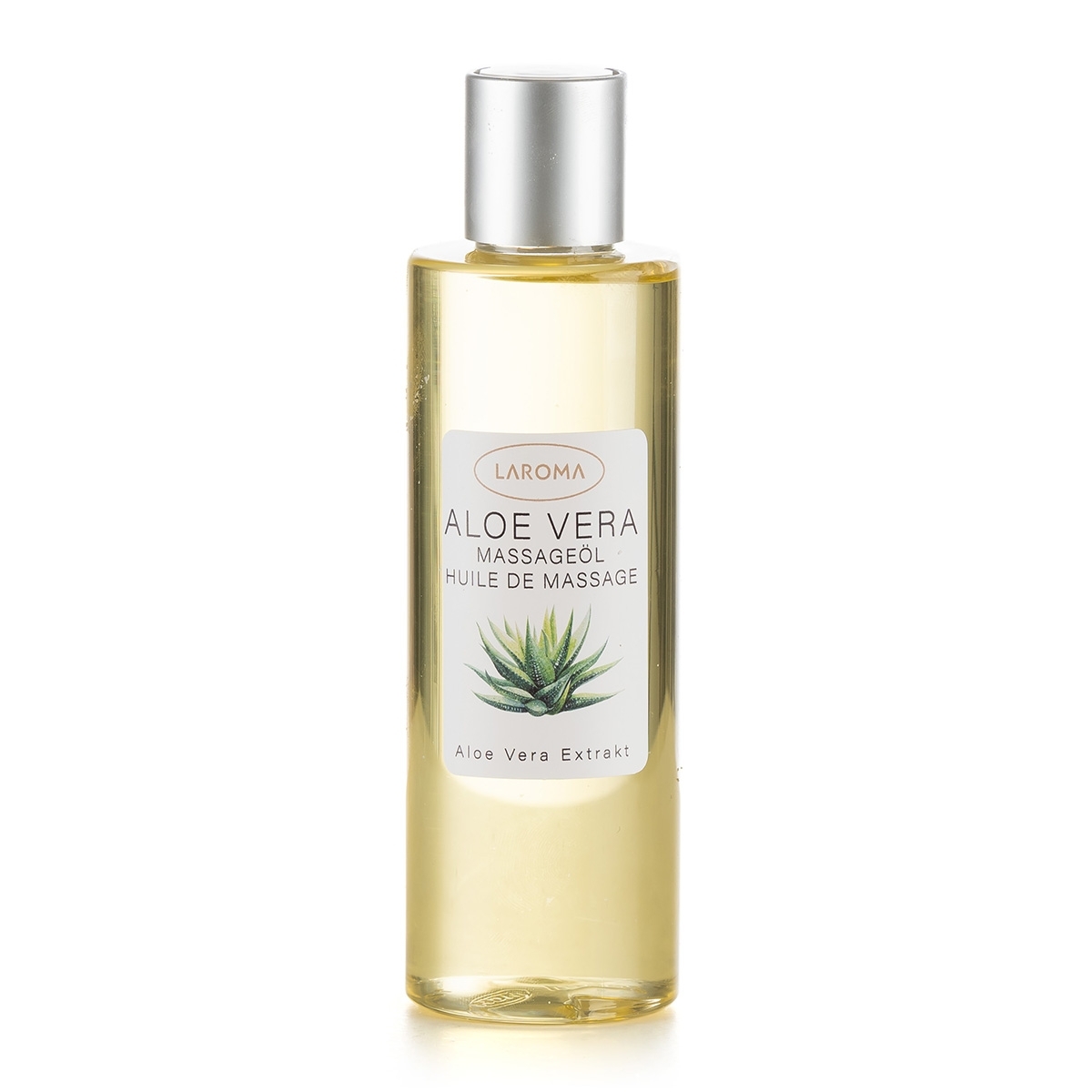 Aloe Vera Massageöl (200ml)