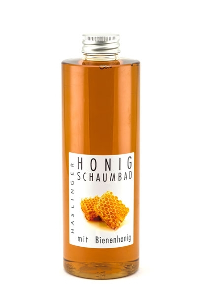 Honig Schaumbad Alessa (400ml)