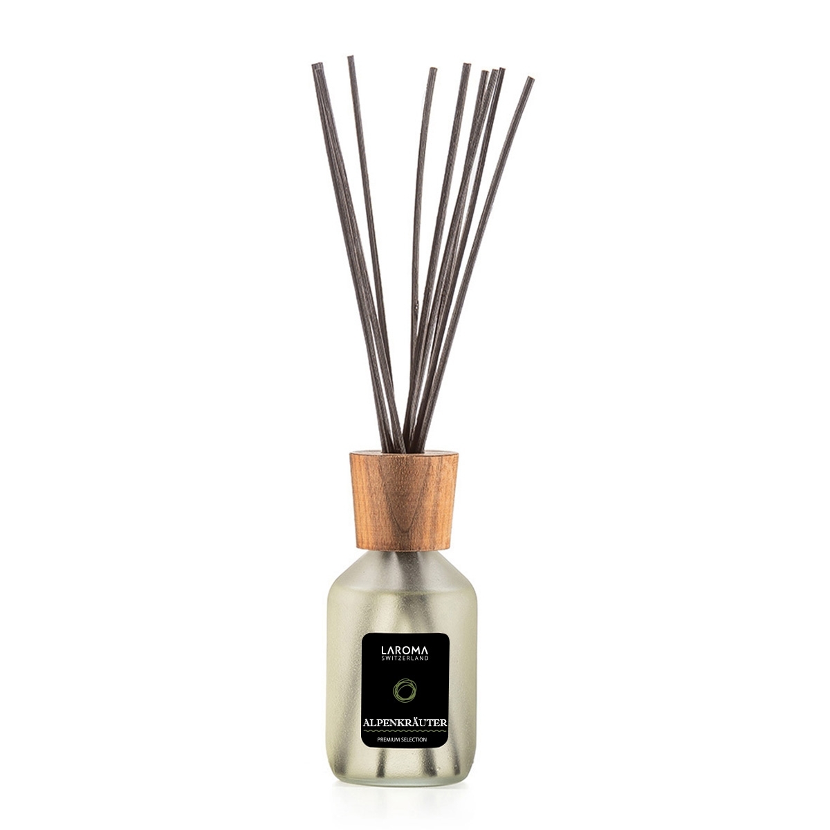 Alpenkräuter Diffuser Premium Selection Swiss200ml