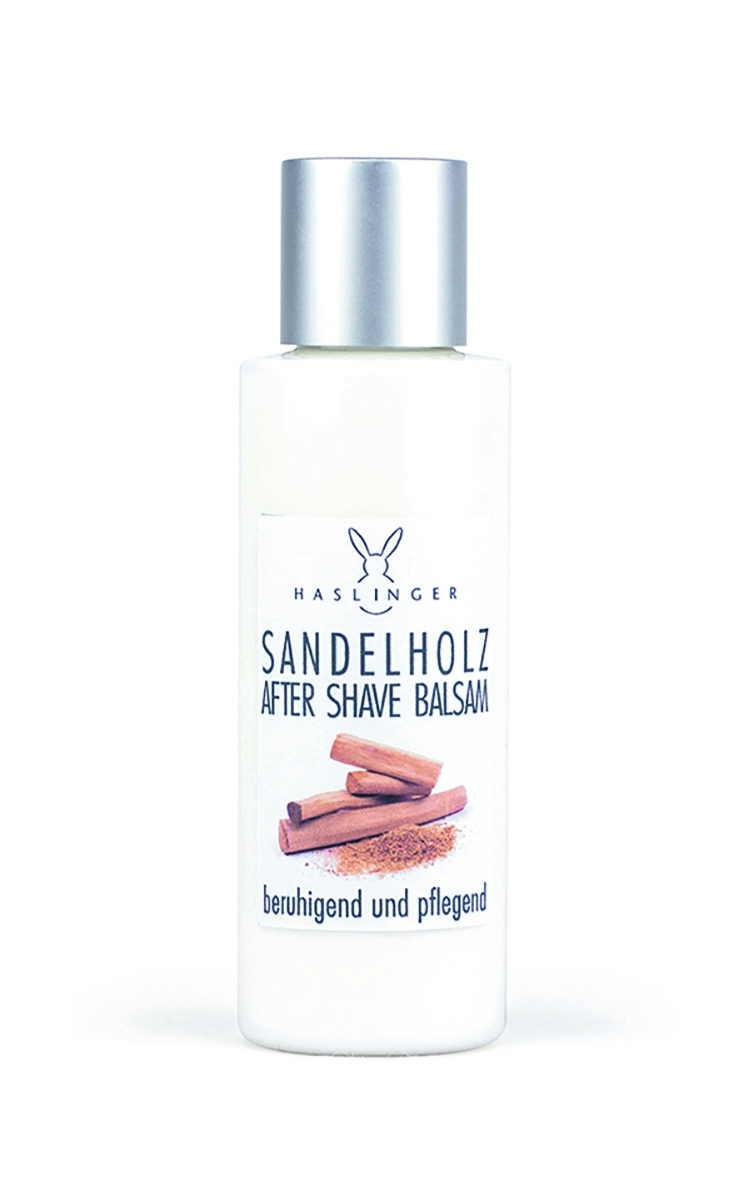 Sandelholz After Shave Lotion (100ml)