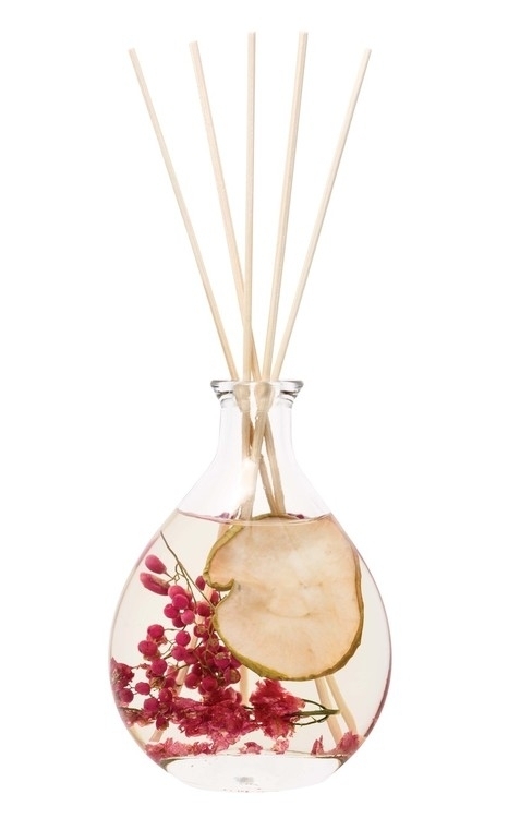 Apple Blossom Diffuser 200ml Geschenksverpackung Stoneglow