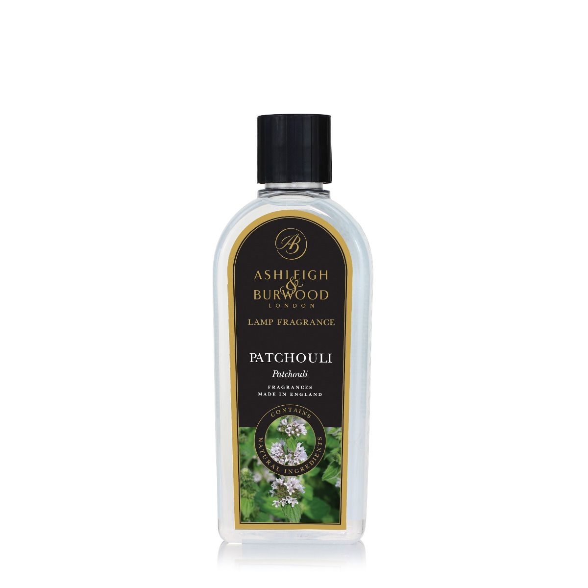 Patchouli Duft 500ml Katalytische Lampen Ashleigh Burwood