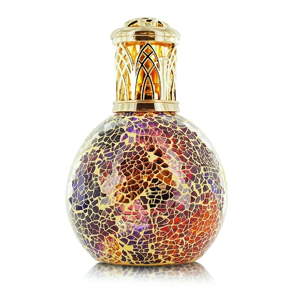 Katalytische Lampe gross "Egyptian Sunset" Ashleigh Burwood