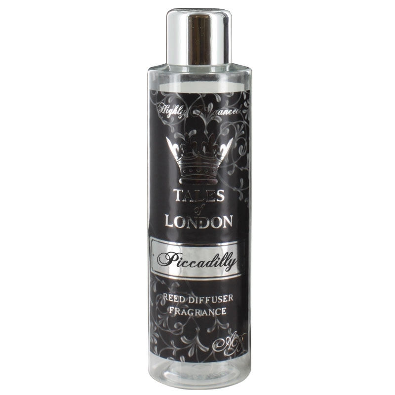 Piccadilly Tales of London exklusiver Refill 180ml