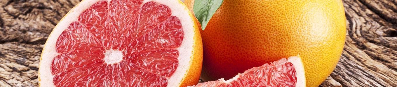 Grapefruit