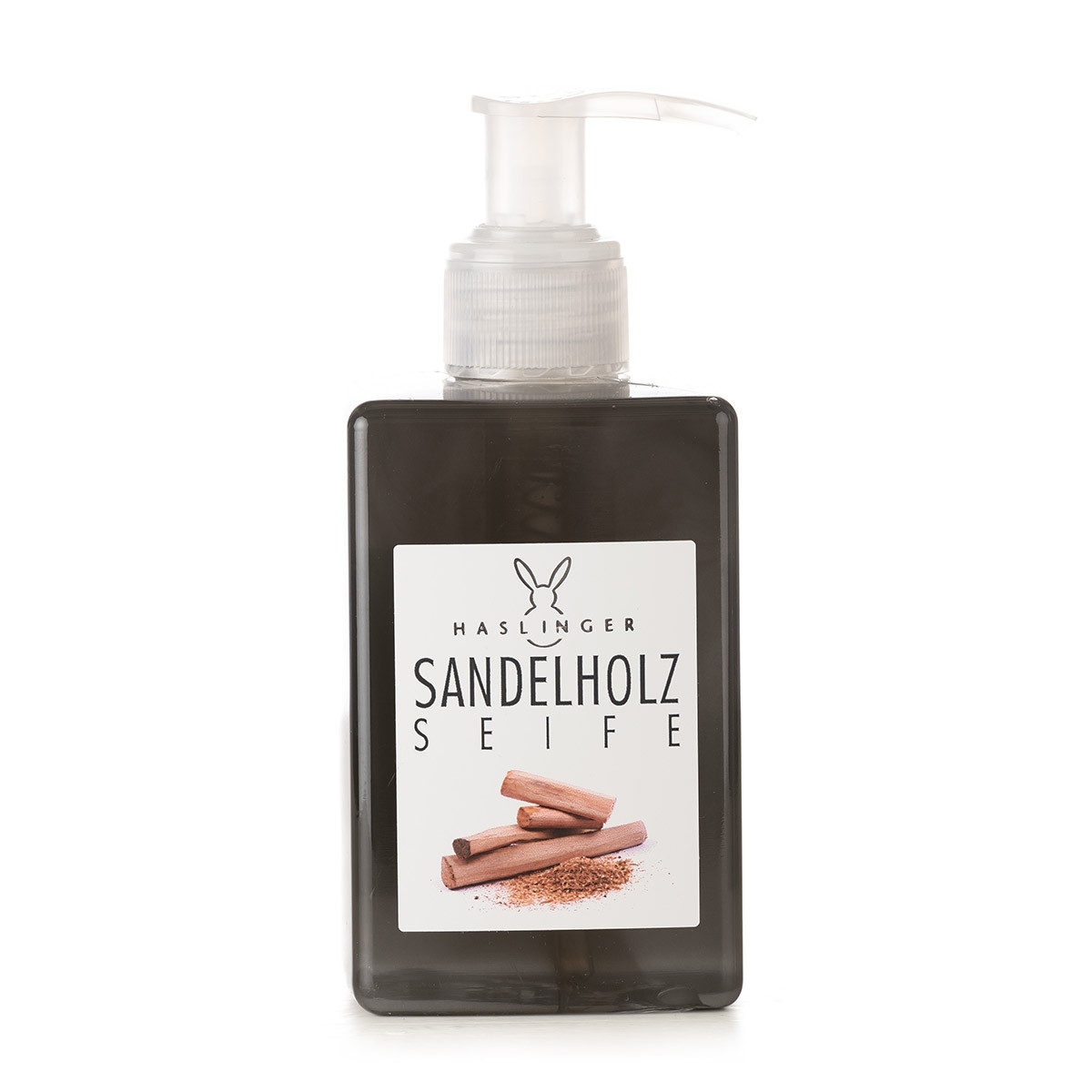 Sandelholz Flüssigseife 250ml