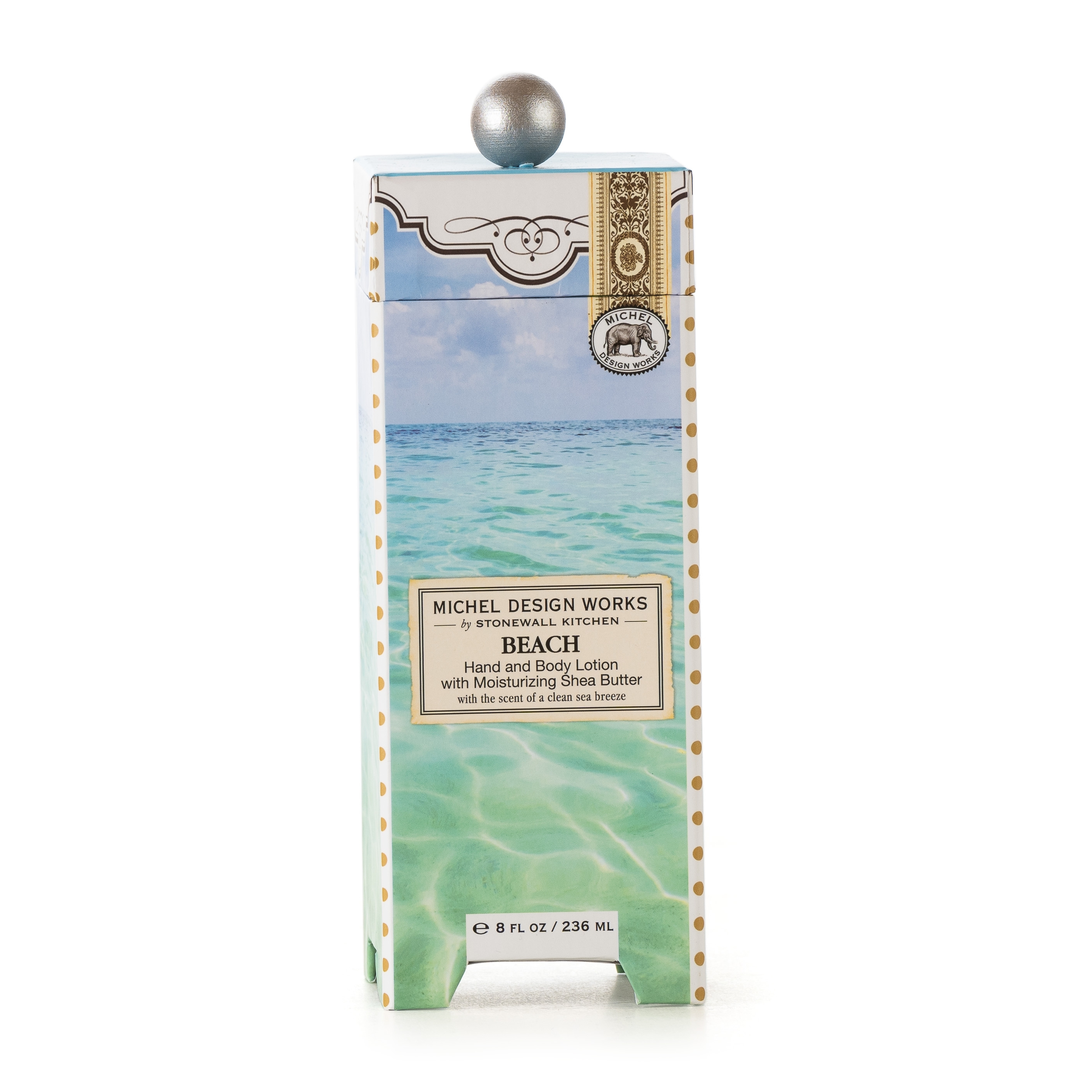 Beach Körperlotion 236ml Michel Designs Works