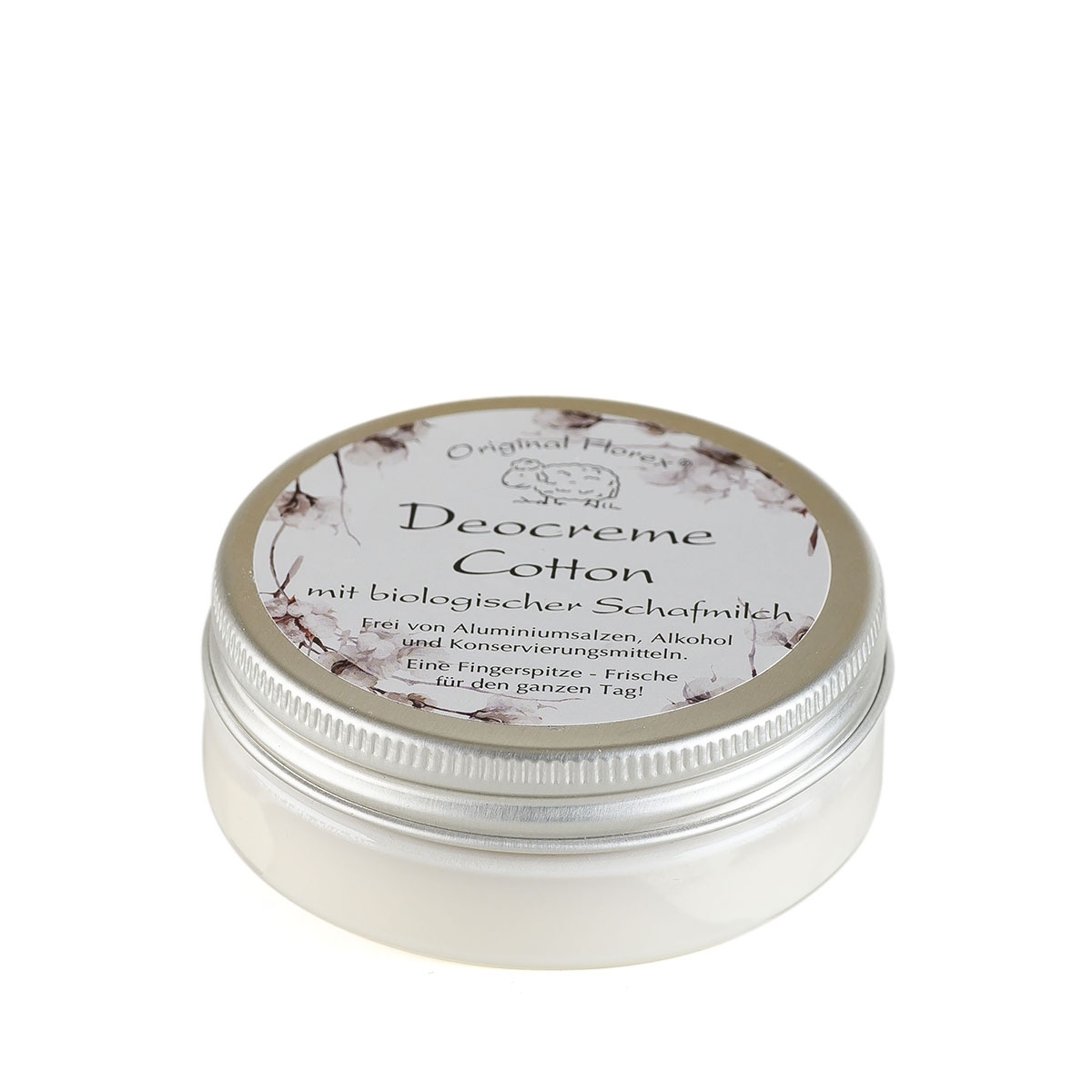 Deocreme Cotton