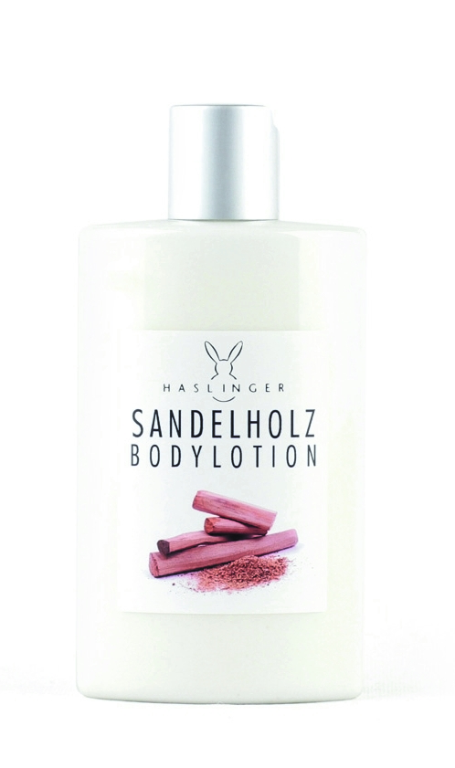 Sandelholz Bodylotion Alessa (200ml)