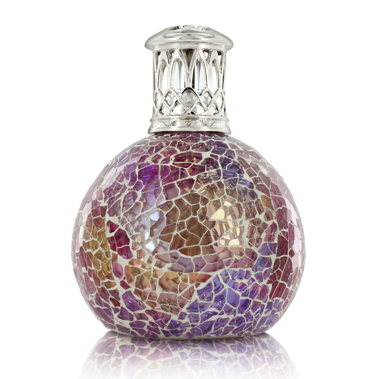 Katalytische Lampe mittel "Pearlescense" Ashleigh Burwood