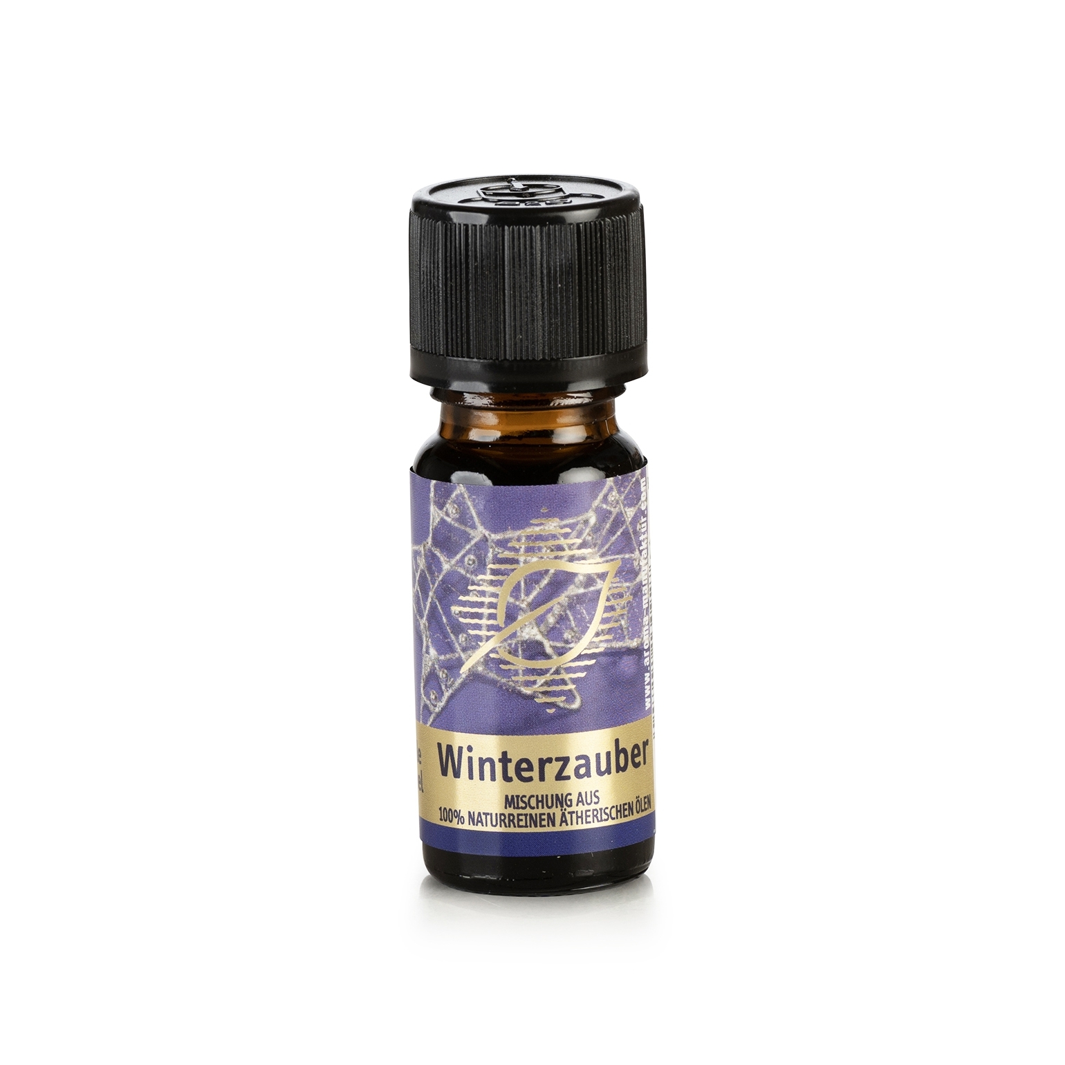 Winterzauber 100% Ätherisches Öl 10 ml