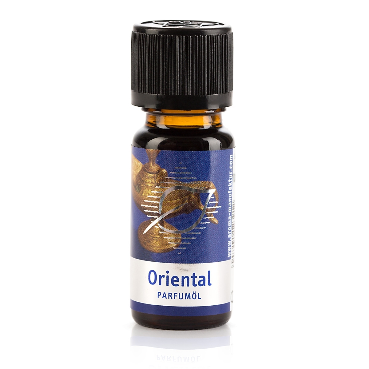 Parfümöl Oriental AM 10 ml