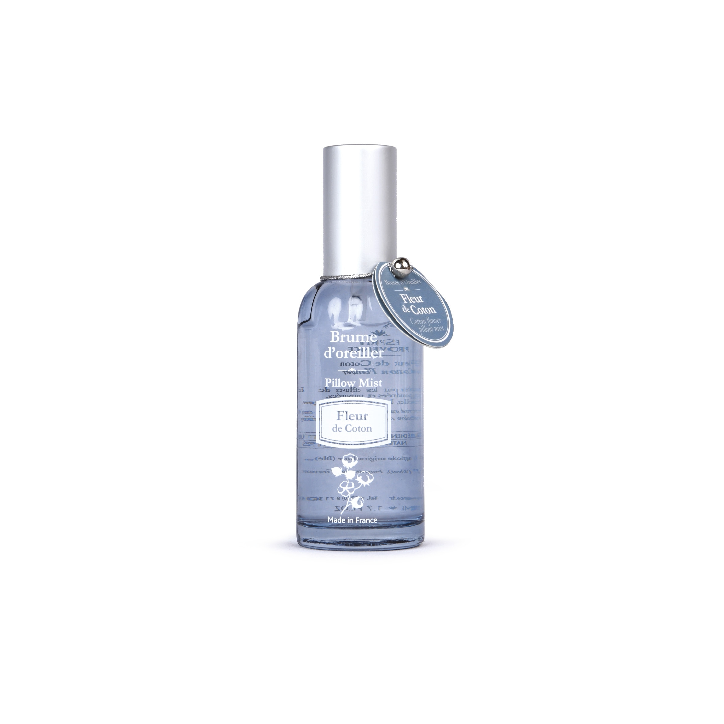 Cotton Provence  Kopfkissenspray  50 ml Esprit Provence