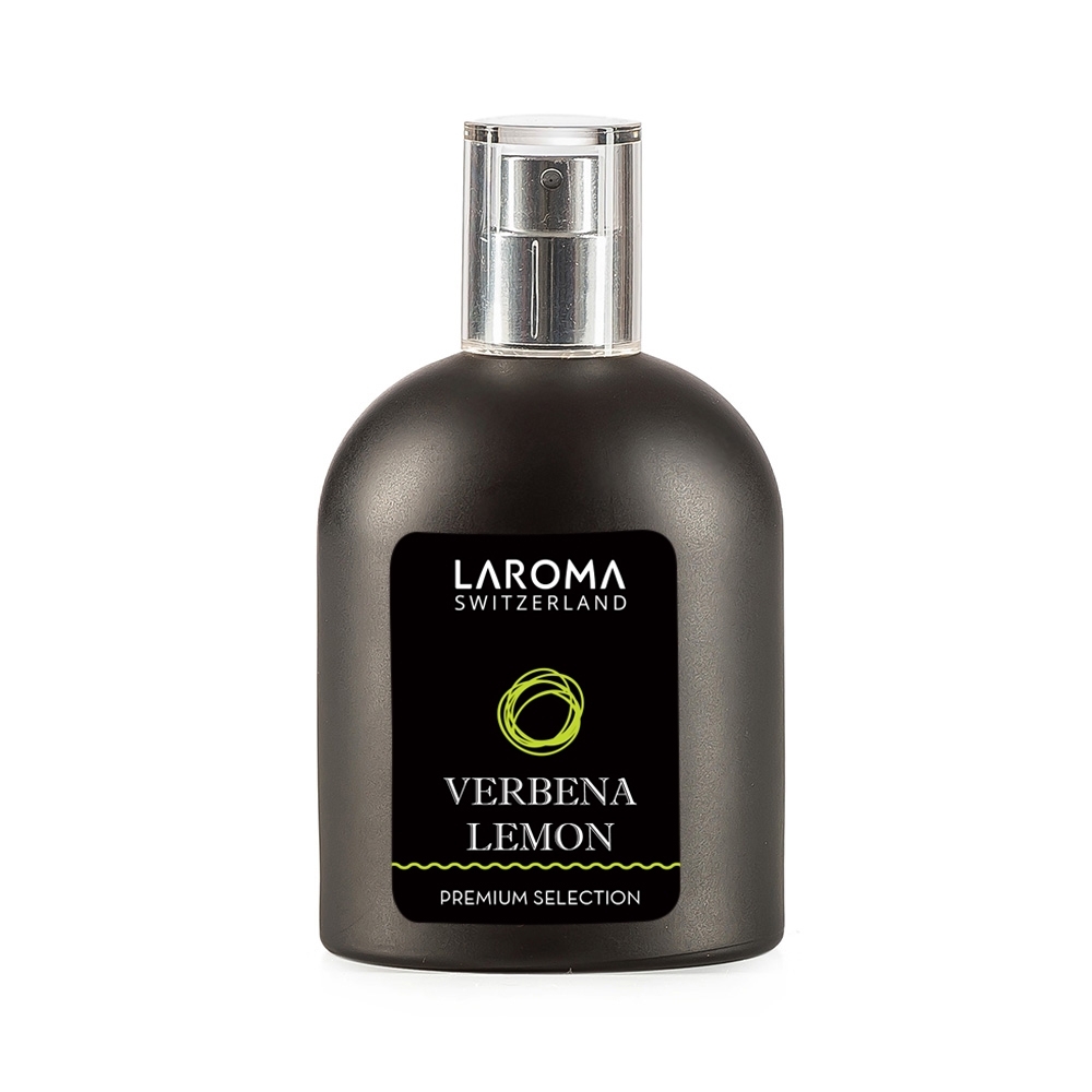 Verbena Lemon Raumspray 100ml Premium Swiss Select