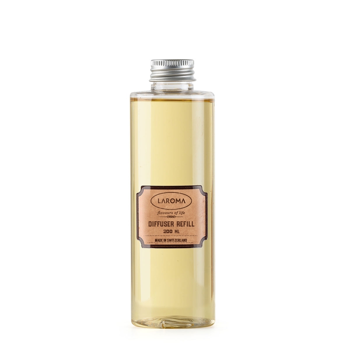 Refill Cashmere 200ml f. Diffuser (Apotheker)