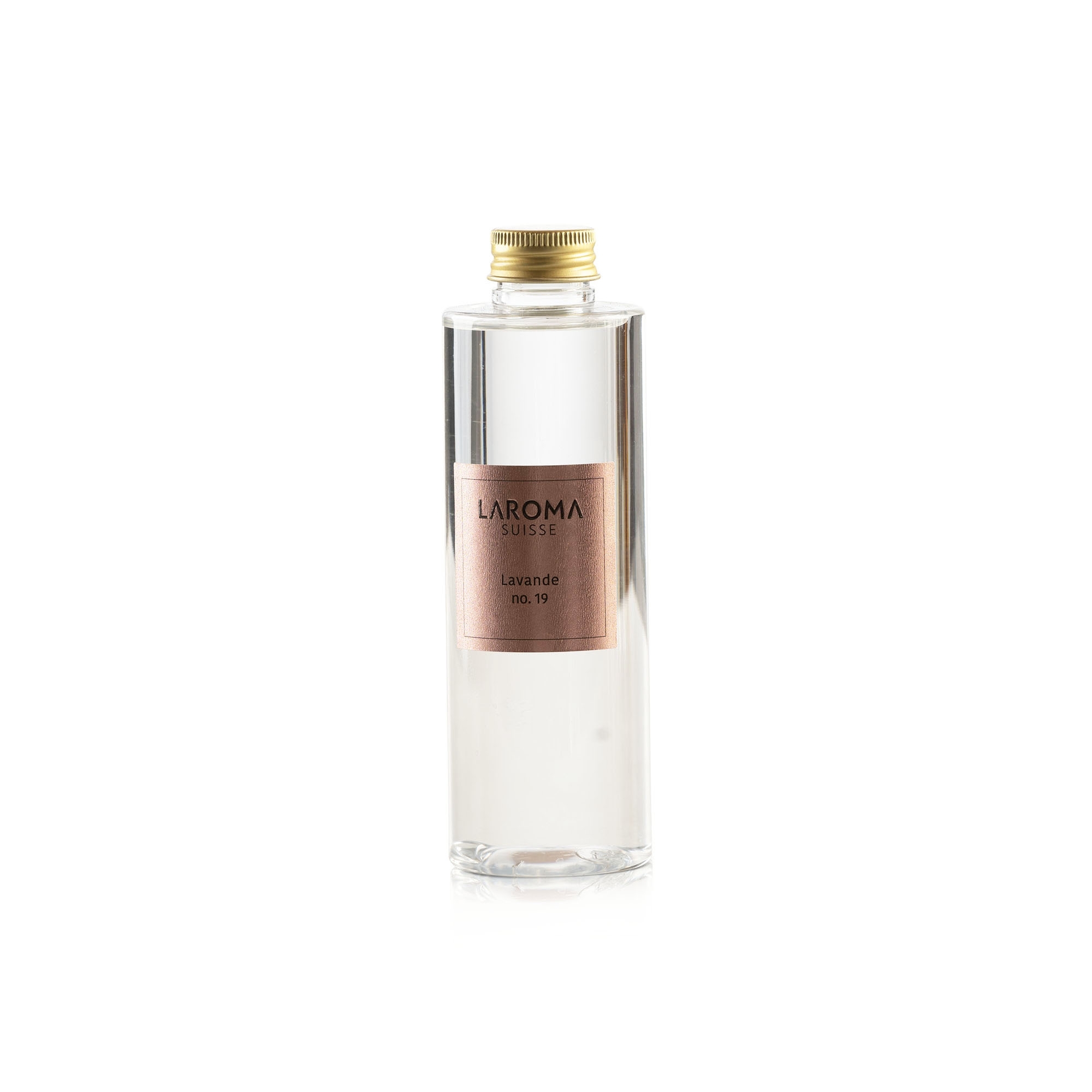 Refill 200ml Nachfüllduft Lavande Diffuser Roségold