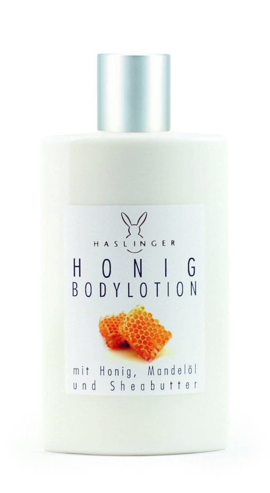 Honig Bodylotion Alessa (200ml)