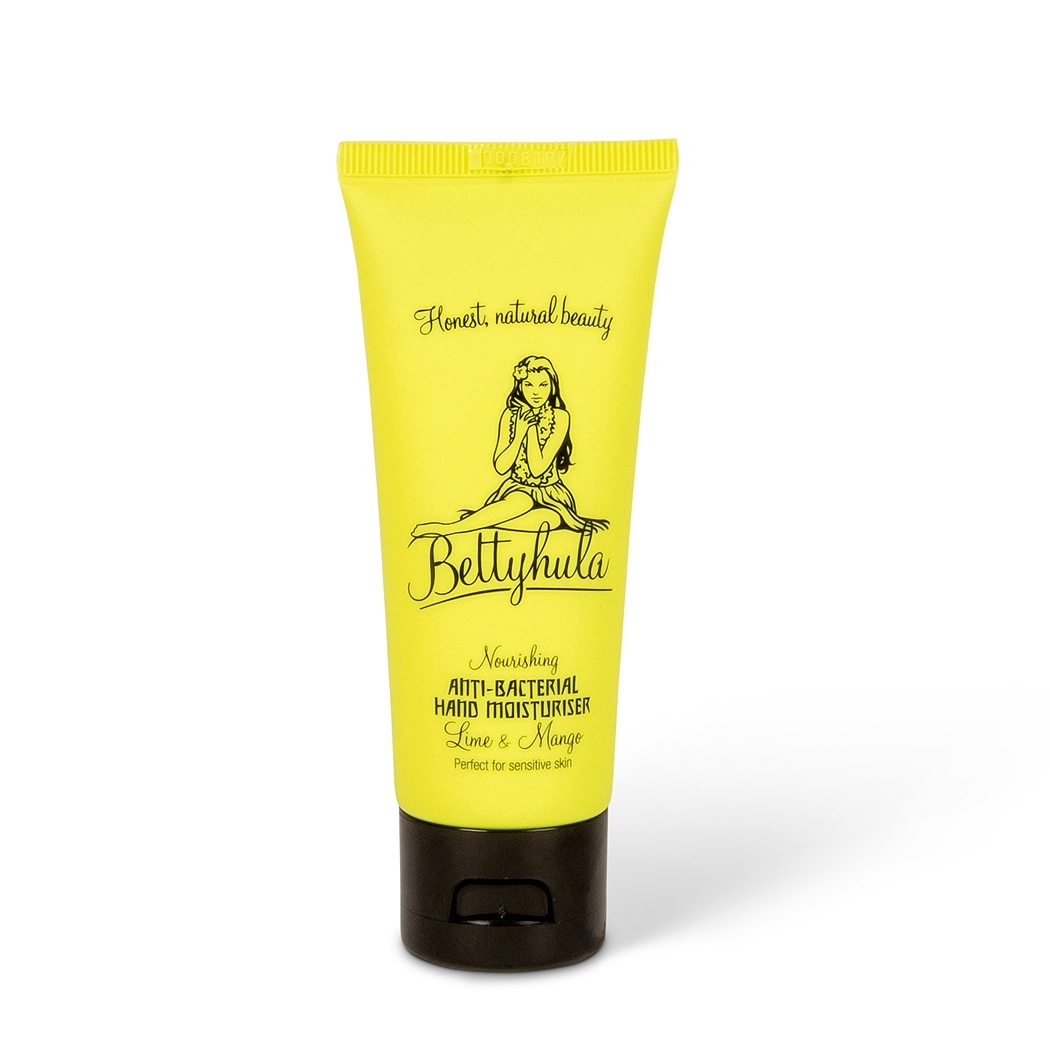 Lime & Mango Handcreme 70ml Bettyhula