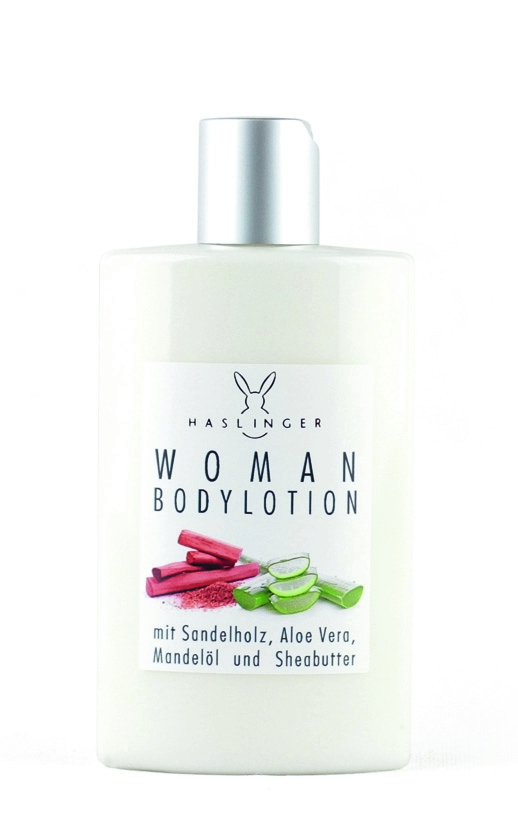 Woman Bodylotion Alessa 200ml