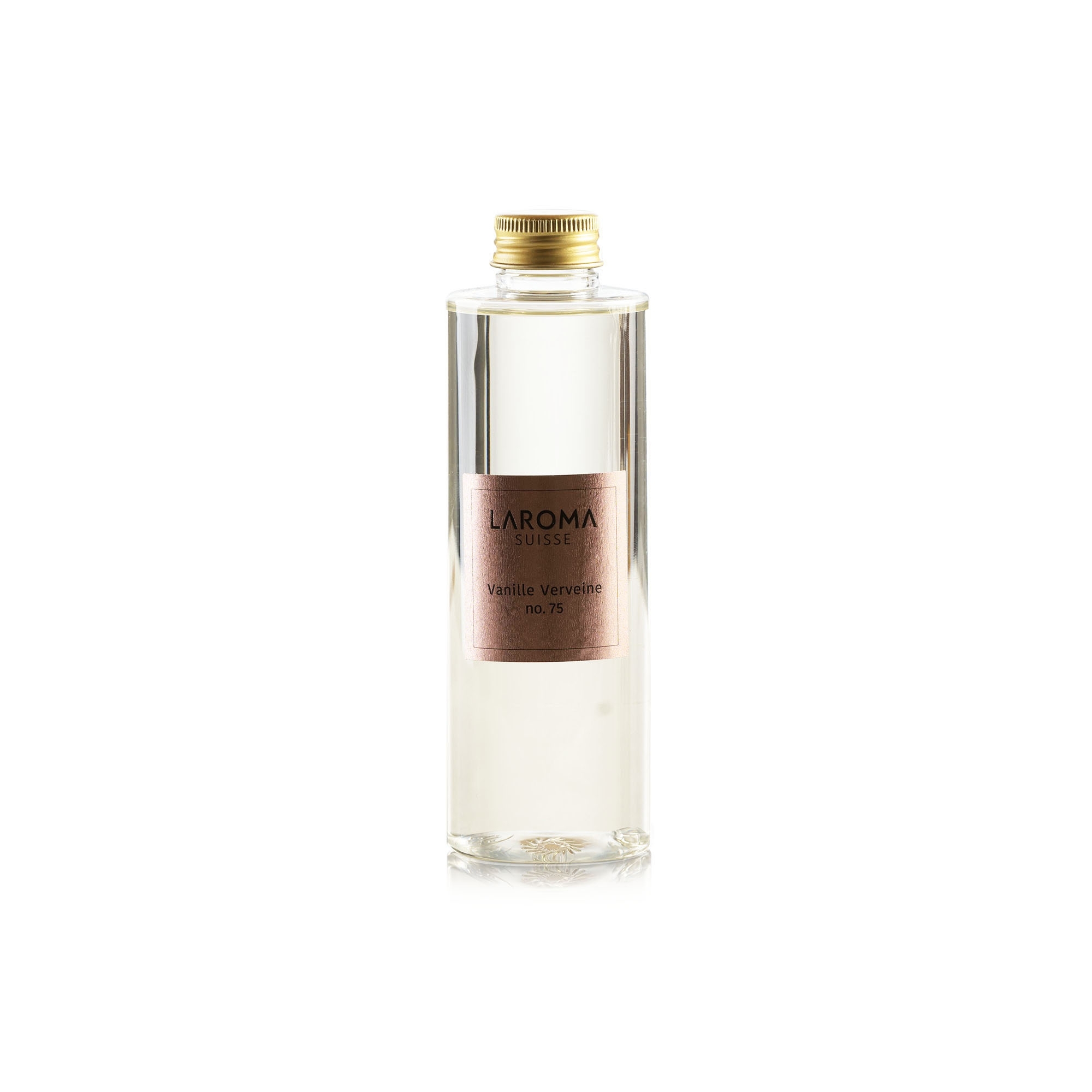 Refill 200ml Nachfüllduft Vanille Vervein Diffuser Roségold