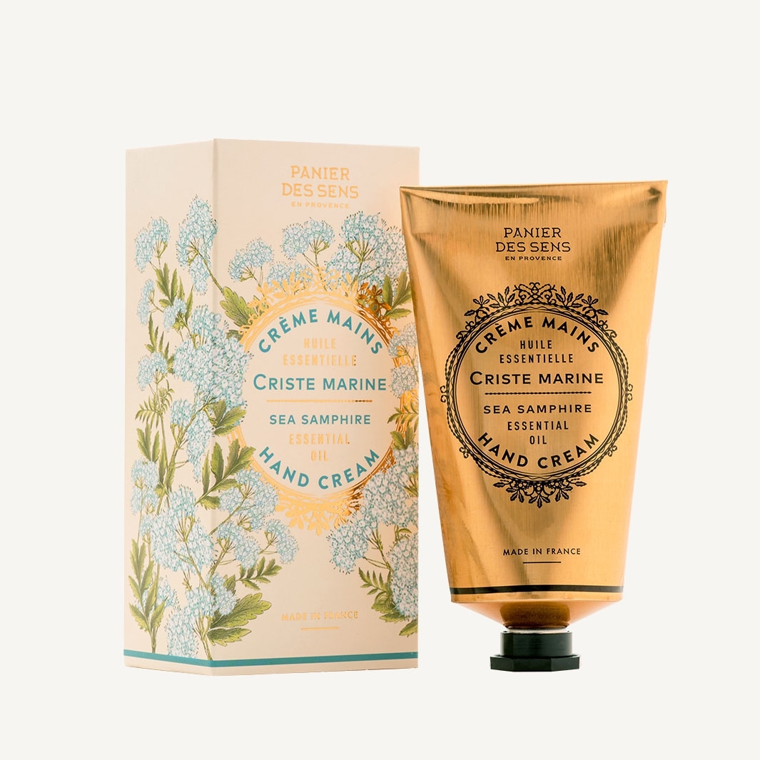 Seefenchel Handcreme 75 ml Panier des Sens