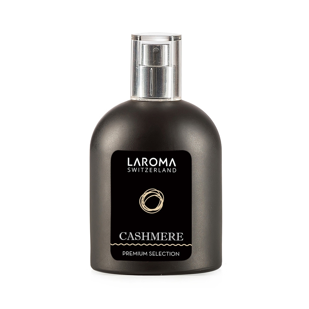 Cashmere Raumspray 100ml Premium Laroma Premium Sw