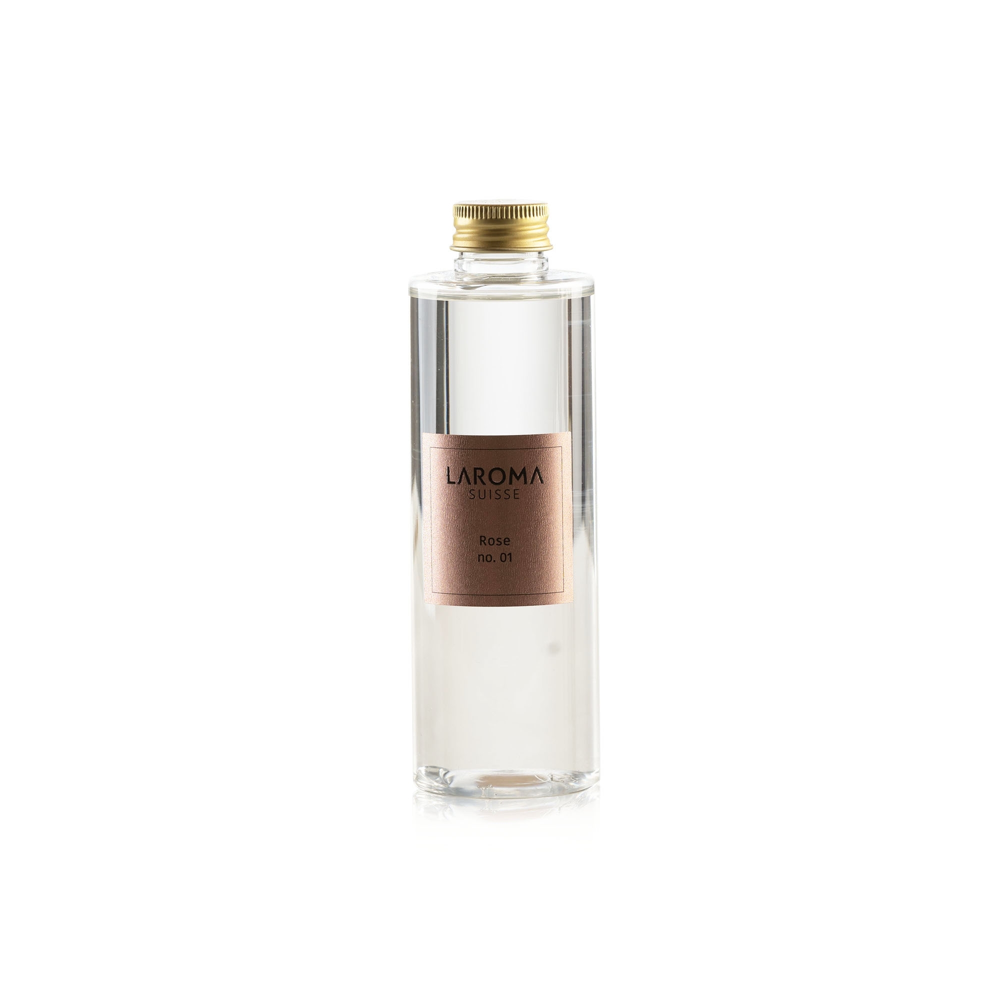 Refill 200ml Nachfüllduft Rose Diffuser Roségold