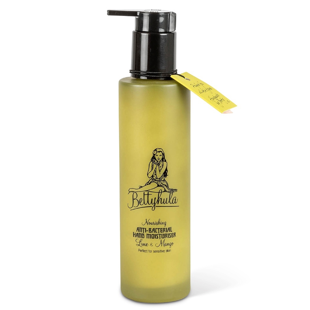 Lime & Mango Handcreme 150ml Bettyhula