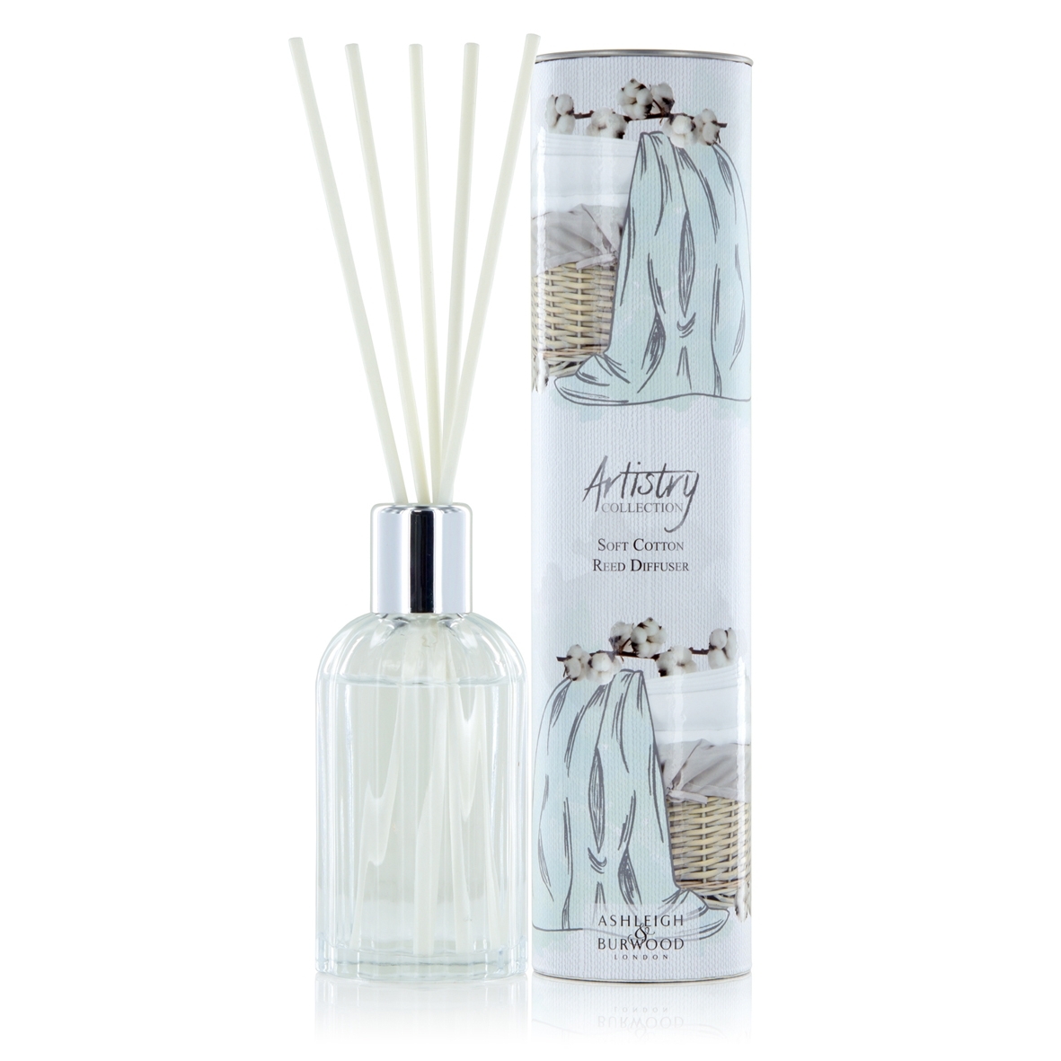 Artistry Soft Cotton Diffuser 200ml