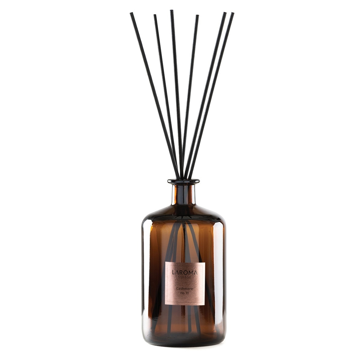 Cashmere Diffuser 1000ml Barrique Roségold