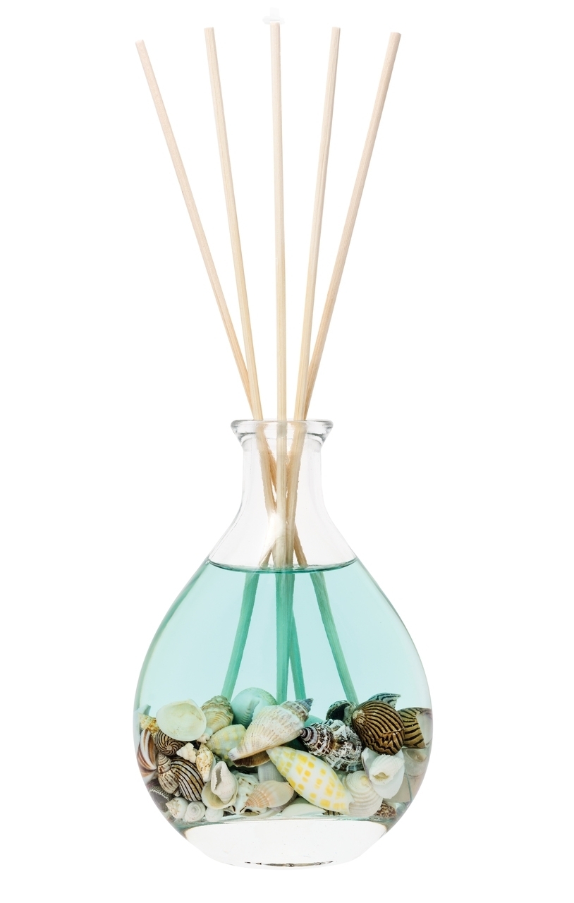 Ocean Diffuser 200ml Geschenksverpackung Stoneglow