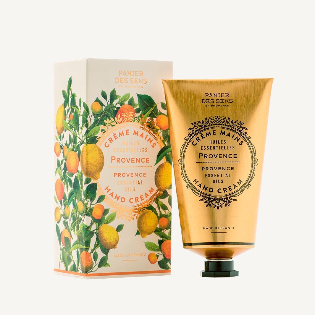 Provence Handcreme 75 ml Panier des Sens