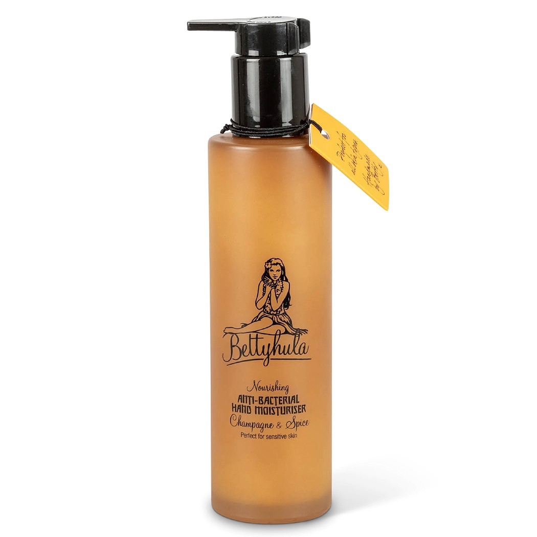 Champagne & Spice Handcreme 150ml Bettyhula