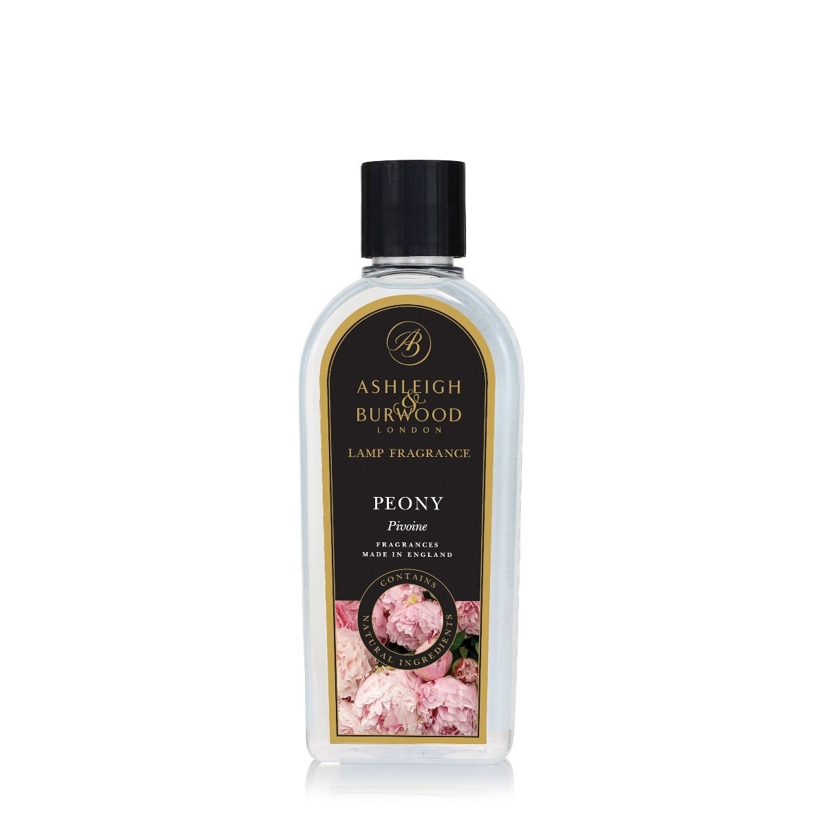 Peony Duft 500ml Katalytische Lampen Ashleigh Burwood