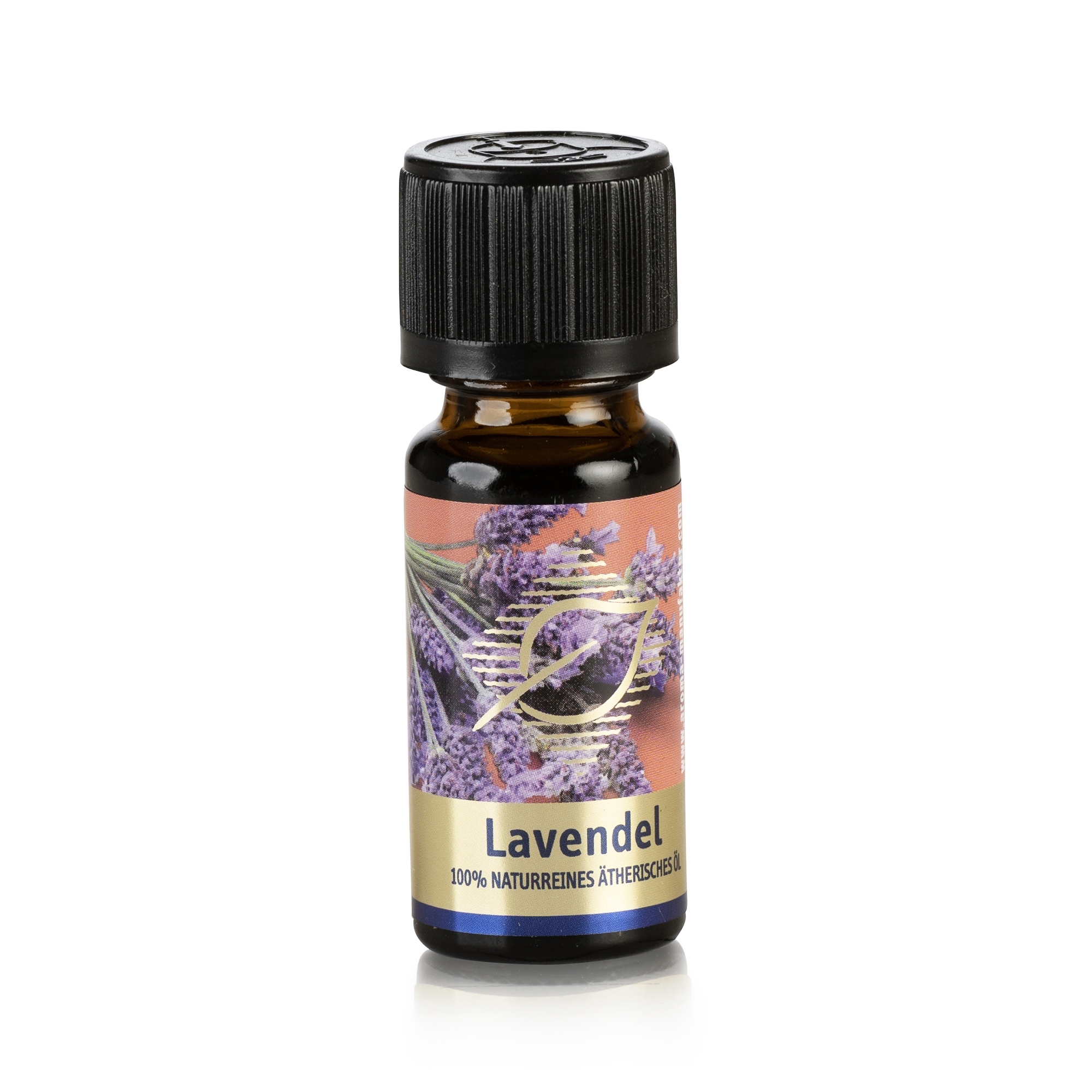 100% Ätherisches Öl Lavendel AM 10 ml