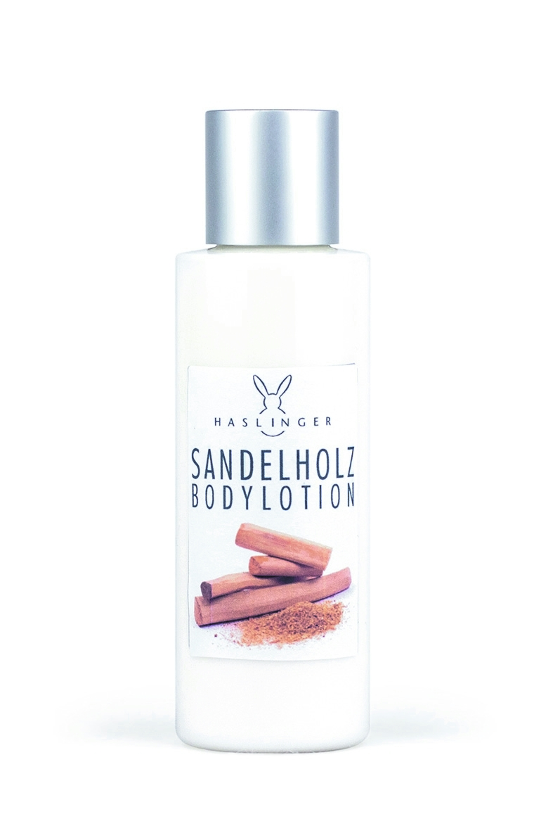 Sandelholz Bodylotion (100ml)