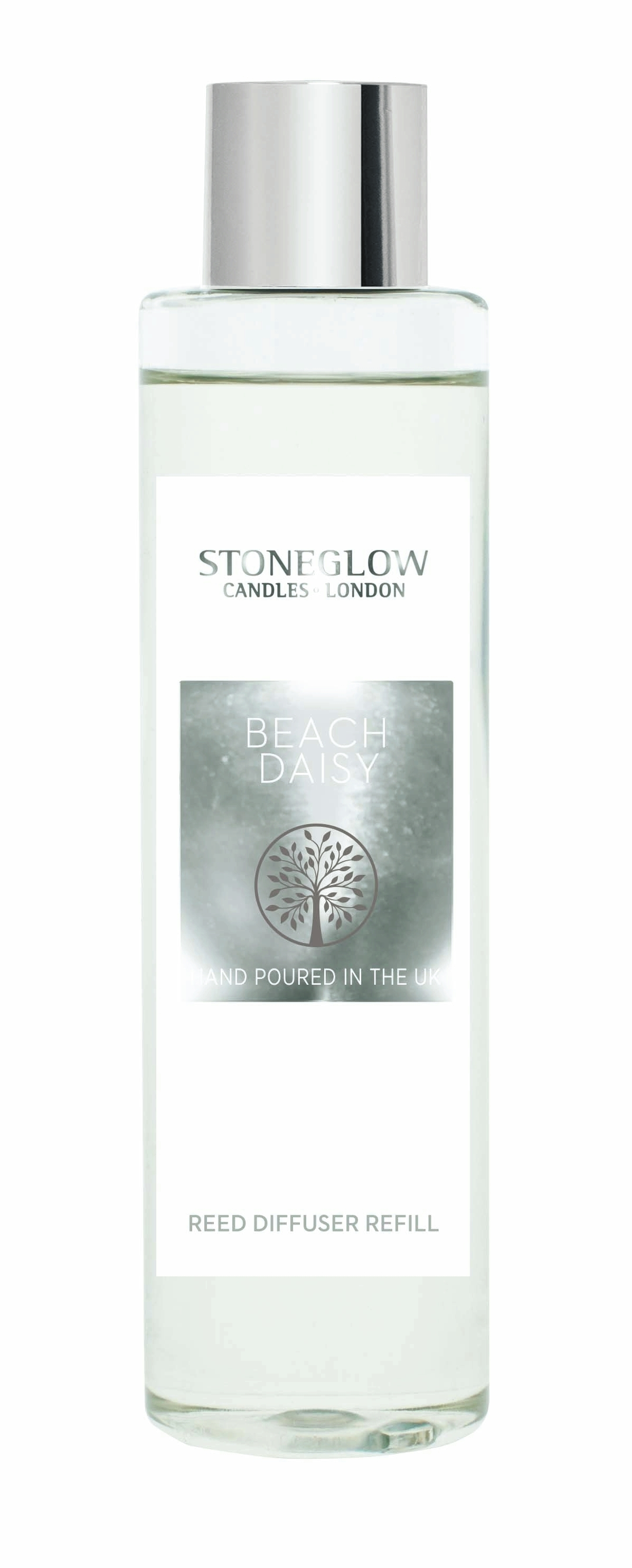 Beach Daisy Refill 200ml Stoneglow