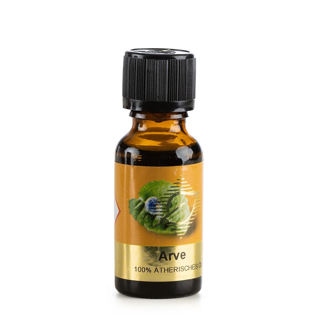 100% Ätherisches Öl 20ml Arve pinus cembra